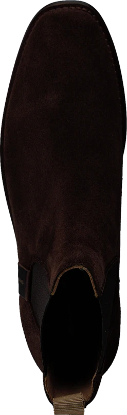 Gant Fayy Chelsea Boot Dark Brown -Duffy kauppa 60701 04 5