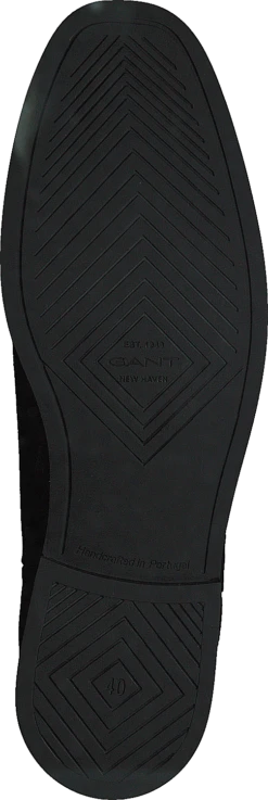 Gant Fayy Chelsea Boot Dark Brown -Duffy kauppa 60701 04 6