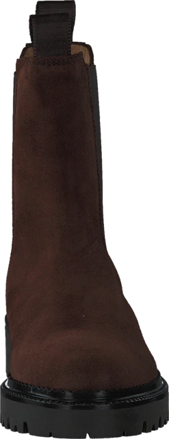 Gant Kelliin Chelsea Boot Dark Brown -Duffy kauppa 60701 06 3