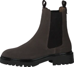 Gant Kelliin Chelsea Boot Dark Taupe