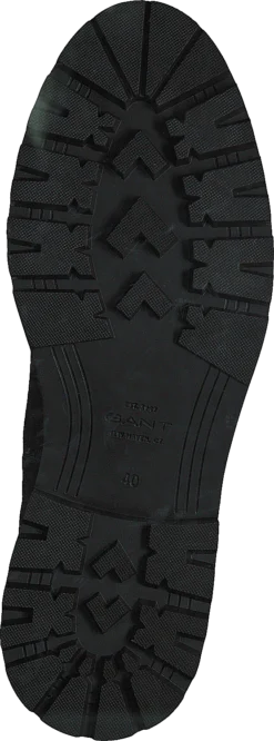 Gant Kelliin Chelsea Boot Dark Taupe -Duffy kauppa 60701 07 6