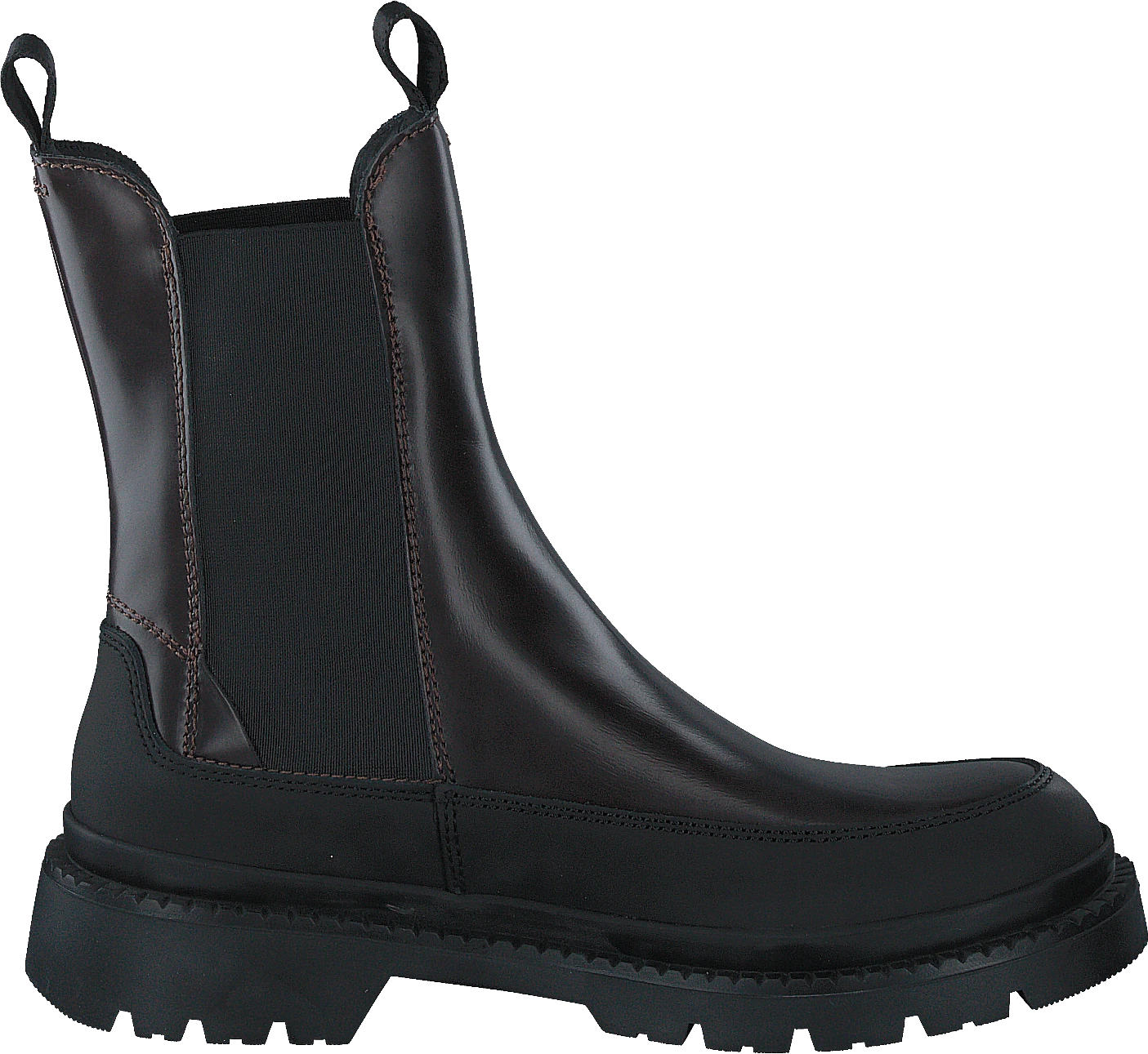 Gant Prepnovo Chelsea Boot Brown 2 Gant Prepnovo Chelsea Boot Brown - Image 2