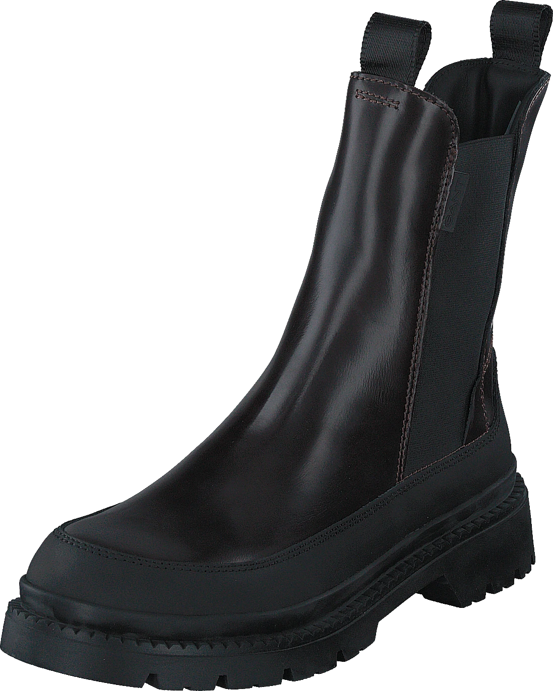 Gant Prepnovo Chelsea Boot Brown 3 Gant Prepnovo Chelsea Boot Brown - Image 3