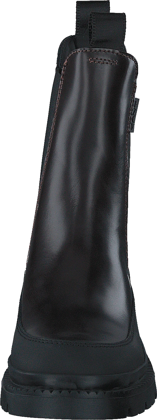 Gant Prepnovo Chelsea Boot Brown 4 Gant Prepnovo Chelsea Boot Brown - Image 4