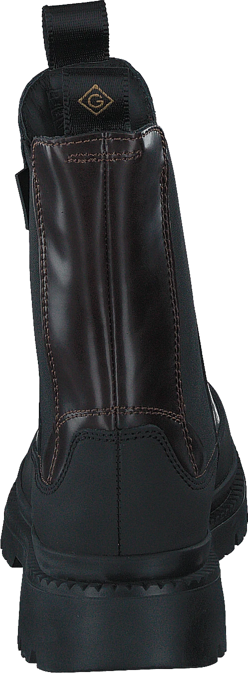 Gant Prepnovo Chelsea Boot Brown 5 Gant Prepnovo Chelsea Boot Brown - Image 5