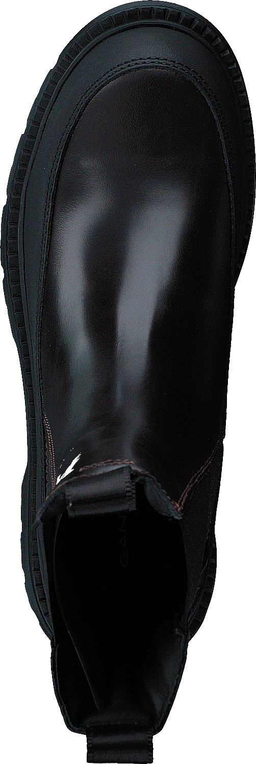 Gant Prepnovo Chelsea Boot Brown 6 Gant Prepnovo Chelsea Boot Brown - Image 6