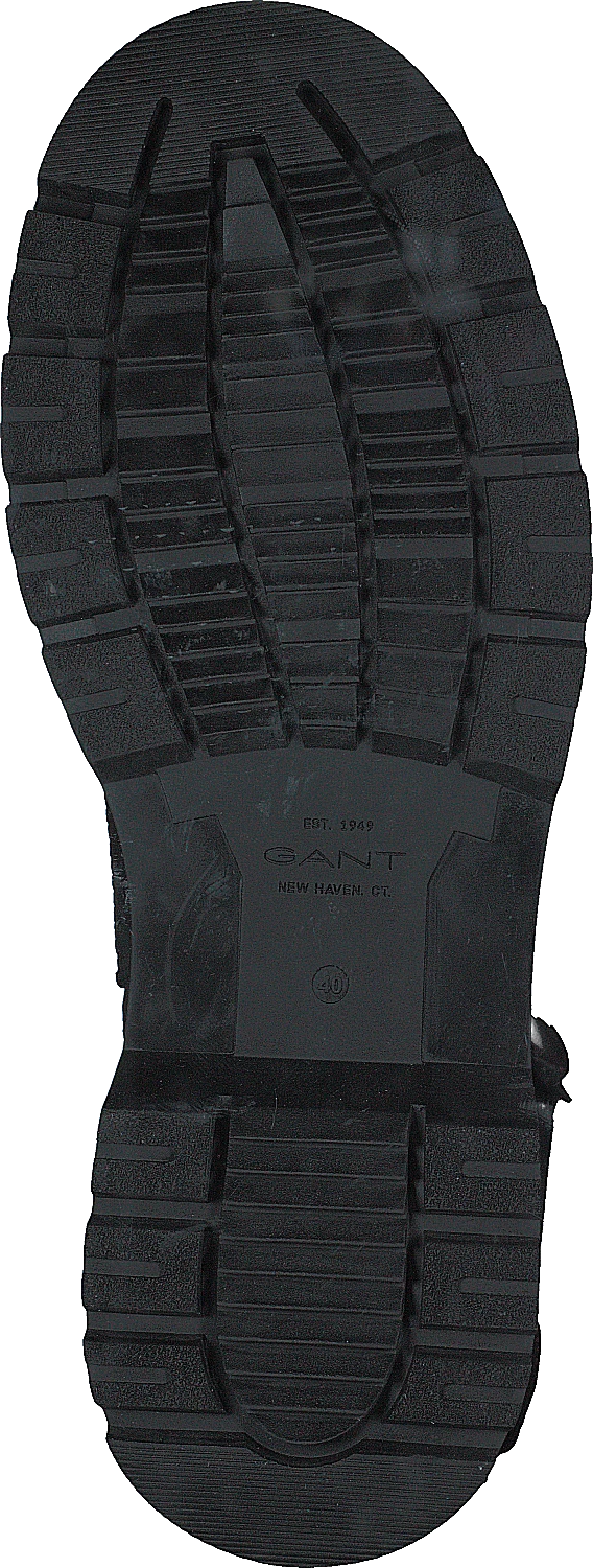 Gant Prepnovo Chelsea Boot Brown 7 Gant Prepnovo Chelsea Boot Brown - Image 7