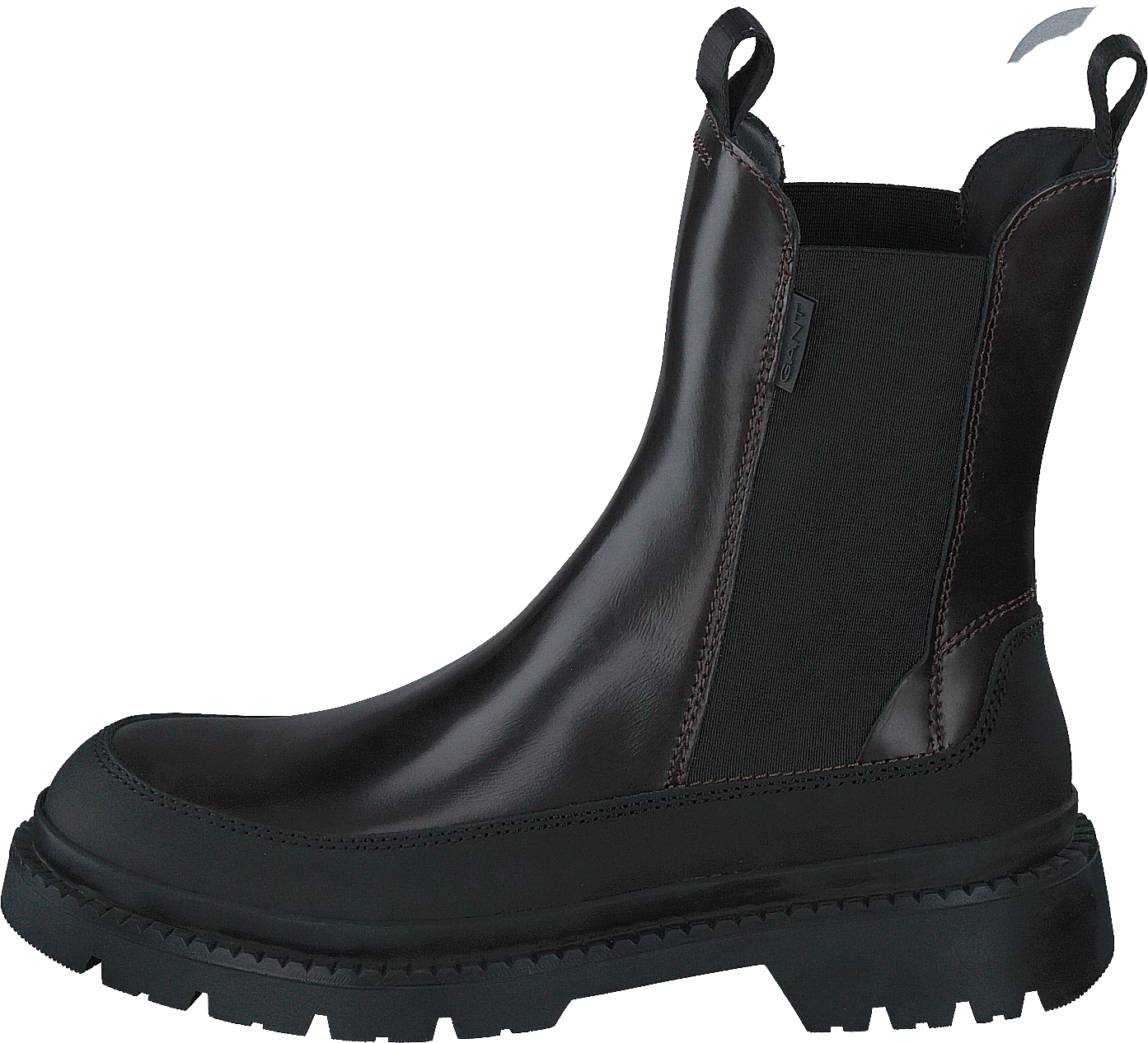 Gant Prepnovo Chelsea Boot Brown 1 Gant Prepnovo Chelsea Boot Brown