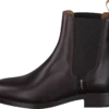 Gant Fayy Chelsea Boot Dark Brown