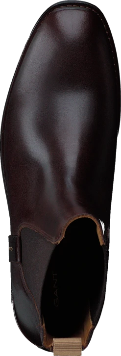 Gant Fayy Chelsea Boot Dark Brown -Duffy kauppa 60701 11 5