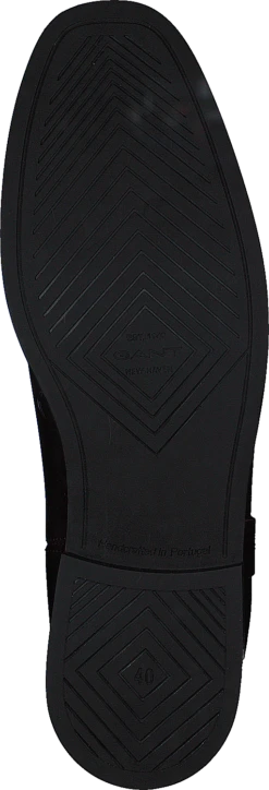 Gant Fayy Chelsea Boot Dark Brown -Duffy kauppa 60701 11 6