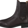 Gant Aimlee Chelsea Boot Dark Brown