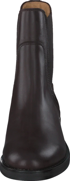Gant Aimlee Chelsea Boot Dark Brown -Duffy kauppa 60701 14 3