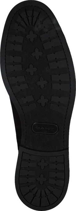 Gant Aimlee Chelsea Boot Dark Brown -Duffy kauppa 60701 14 6