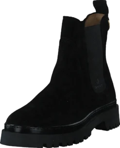 Gant Aligrey Chelsea Boot Black -Duffy kauppa 60701 15 2