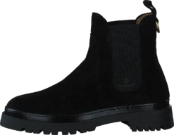 Gant Aligrey Chelsea Boot Black