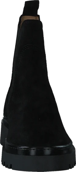 Gant Aligrey Chelsea Boot Black -Duffy kauppa 60701 15 3