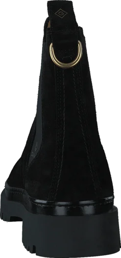 Gant Aligrey Chelsea Boot Black -Duffy kauppa 60701 15 4
