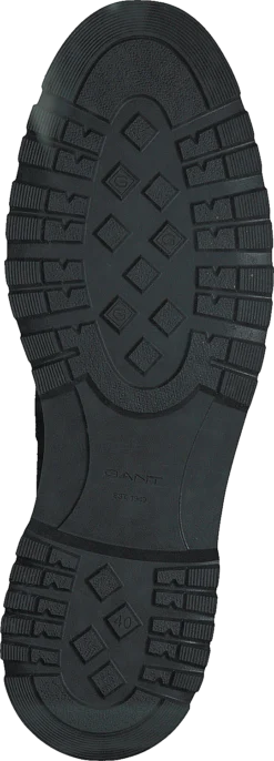 Gant Aligrey Chelsea Boot Black -Duffy kauppa 60701 15 6