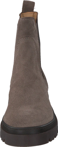 Gant Aligrey Chelsea Boot Dark Taupe -Duffy kauppa 60701 17 3