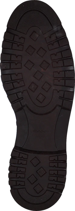 Gant Aligrey Chelsea Boot Dark Taupe -Duffy kauppa 60701 17 6