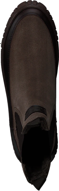 Gant Snowmont Chelsea Boot Taupe/dark Brown -Duffy kauppa 60701 20 5