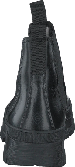Gant St Grip Chelsea Boot Black -Duffy kauppa 60701 31 4