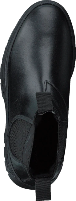 Gant St Grip Chelsea Boot Black -Duffy kauppa 60701 31 5
