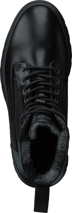 Gant St Grip Mid Lace Boot Black 12 Gant St Grip Mid Lace Boot Black -Duffy kauppa 60701 33 5