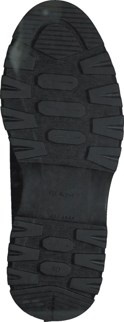 Gant St Grip Mid Lace Boot Black 13 Gant St Grip Mid Lace Boot Black -Duffy kauppa 60701 33 6
