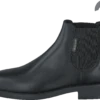 Gant Brockwill Chelsea Boot Black