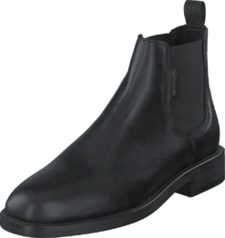 Gant Brockwill Chelsea Boot Black -Duffy kauppa 60701 43 2