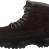 Gant St Grip Mid Boot Dark Brown