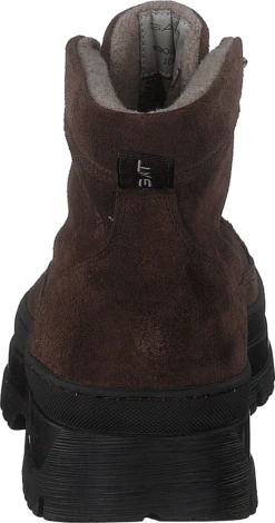 Gant St Grip Mid Boot Dark Brown -Duffy kauppa 60701 46 4