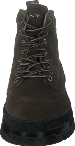 Gant St Grip Mid Boot Olive -Duffy kauppa 60701 47 3