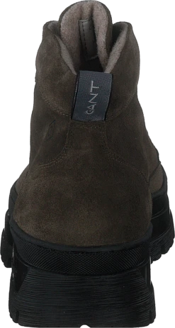 Gant St Grip Mid Boot Olive -Duffy kauppa 60701 47 4