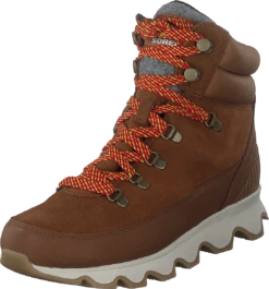 Sorel Kinetic Conquest Wp Velvet Tan -Duffy kauppa 60701 62 2