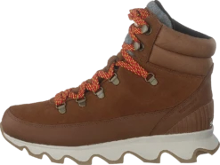 Sorel Kinetic Conquest Wp Velvet Tan