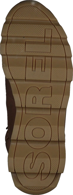 Sorel Kinetic Conquest Wp Velvet Tan -Duffy kauppa 60701 62 6