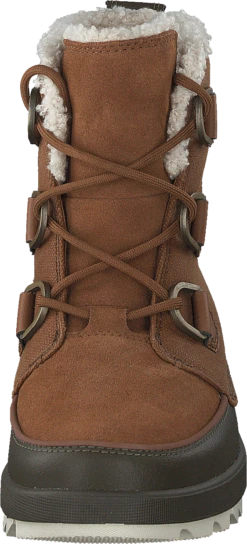 Sorel Torino Ii Wp Velvet Tan, Olive Green 10 Sorel Torino Ii Wp Velvet Tan, Olive Green -Duffy kauppa 60701 65 3