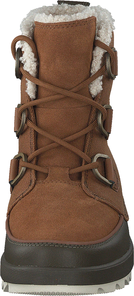 Sorel Torino Ii Wp Velvet Tan, Olive Green 4 Sorel Torino Ii Wp Velvet Tan, Olive Green - Image 4