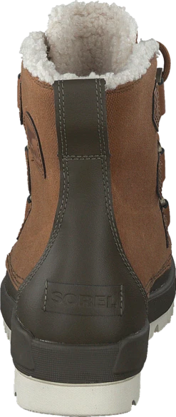 Sorel Torino Ii Wp Velvet Tan, Olive Green 11 Sorel Torino Ii Wp Velvet Tan, Olive Green -Duffy kauppa 60701 65 4