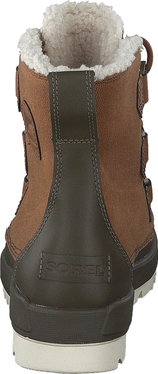 Sorel Torino Ii Wp Velvet Tan, Olive Green 5 Sorel Torino Ii Wp Velvet Tan, Olive Green - Image 5