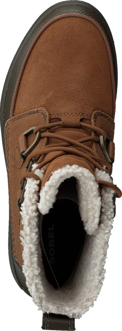 Sorel Torino Ii Wp Velvet Tan, Olive Green 12 Sorel Torino Ii Wp Velvet Tan, Olive Green -Duffy kauppa 60701 65 5