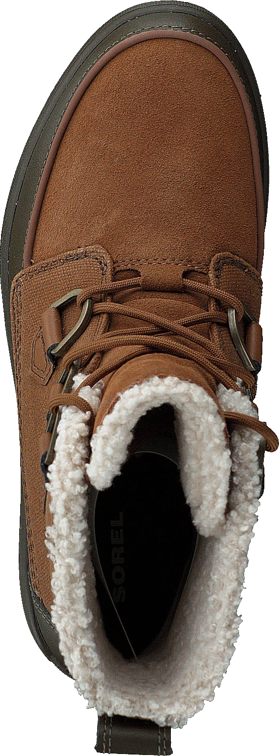 Sorel Torino Ii Wp Velvet Tan, Olive Green 6 Sorel Torino Ii Wp Velvet Tan, Olive Green - Image 6