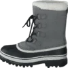 Sorel Caribou Wp Shale, Stone