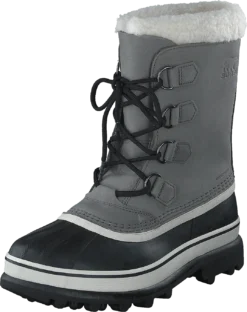 Sorel Caribou Wp Shale, Stone -Duffy kauppa 60701 75 2
