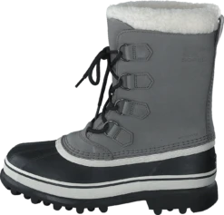 Sorel Caribou Wp Shale, Stone