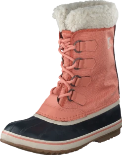 Sorel Winter Carnival Wp Paradox Pink, Abyss 9 Sorel Winter Carnival Wp Paradox Pink, Abyss -Duffy kauppa 60701 77 2