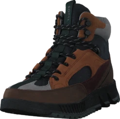 Sorel Mac Hill Lite Trace Wp Abyss, Umber -Duffy kauppa 60701 81 2